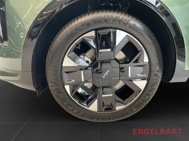 Kia Sportage – Bild 15