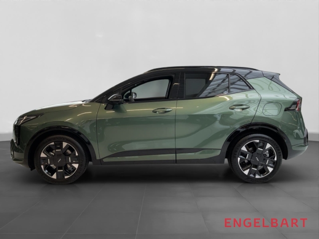 Kia Sportage – Bild 2