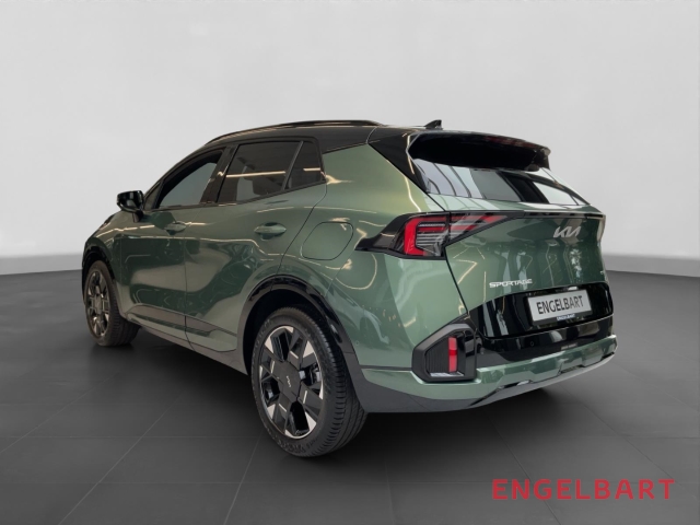 Kia Sportage – Bild 3