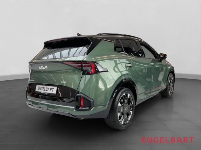 Kia Sportage – Bild 4