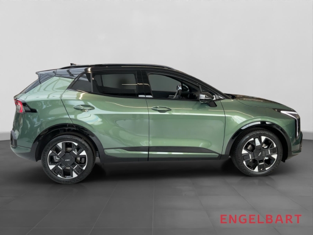 Kia Sportage – Bild 5
