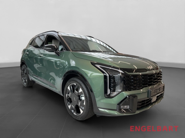 Kia Sportage – Bild 6
