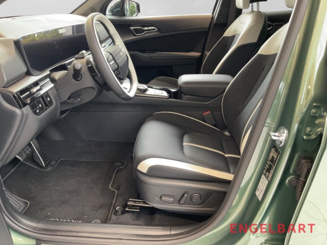 Kia Sportage – Bild 7