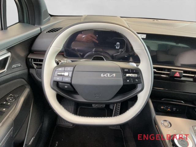 Kia Sportage – Bild 8