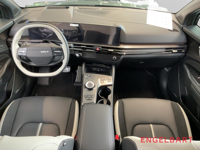Kia Sportage – Bild 9