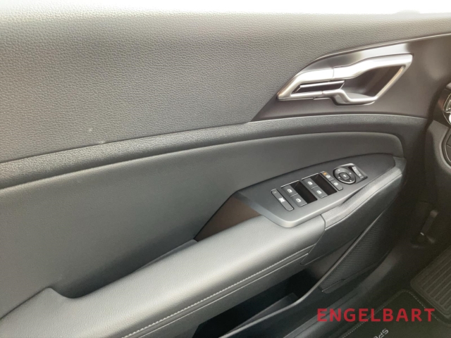 Kia Sportage – Bild 10