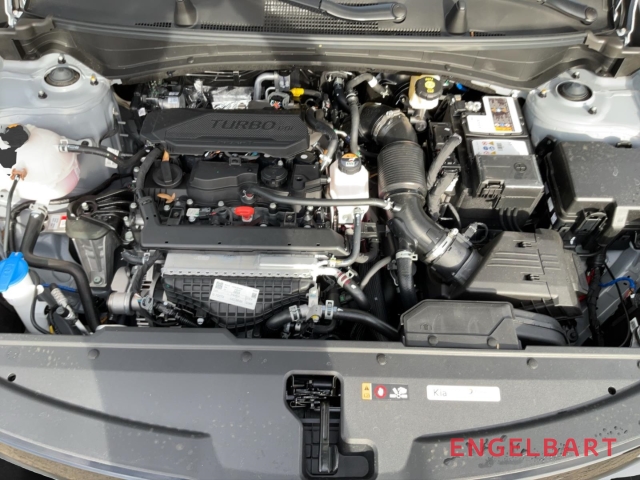 Kia Sportage – Bild 14