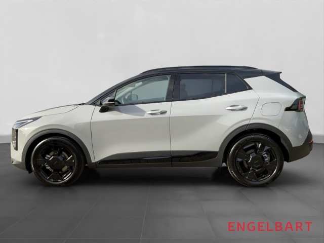 Kia Sportage – Bild 2