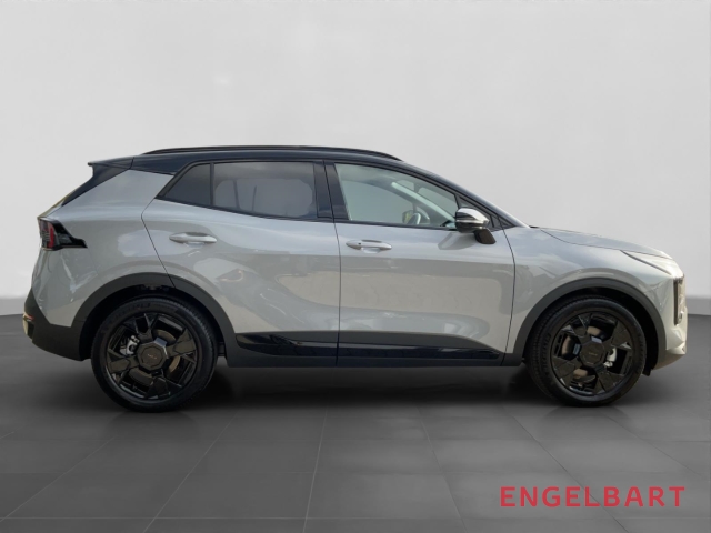 Kia Sportage – Bild 5