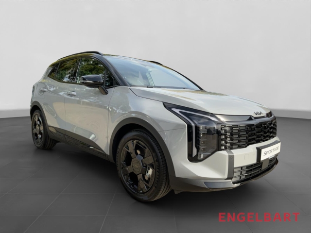 Kia Sportage – Bild 6