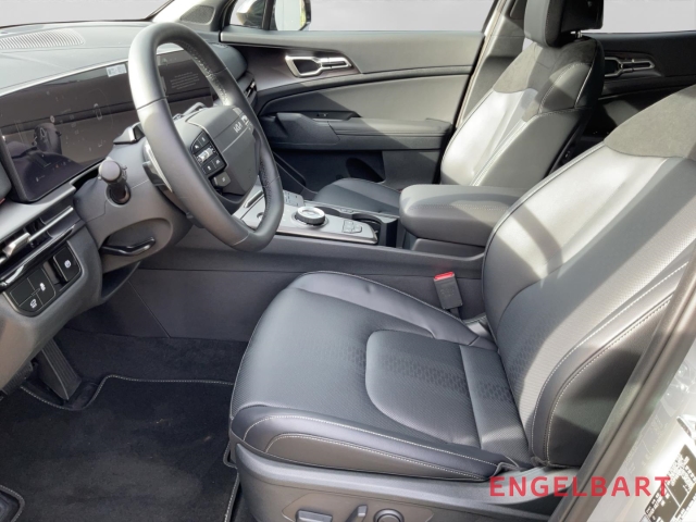 Kia Sportage – Bild 7