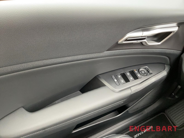 Kia Sportage – Bild 10