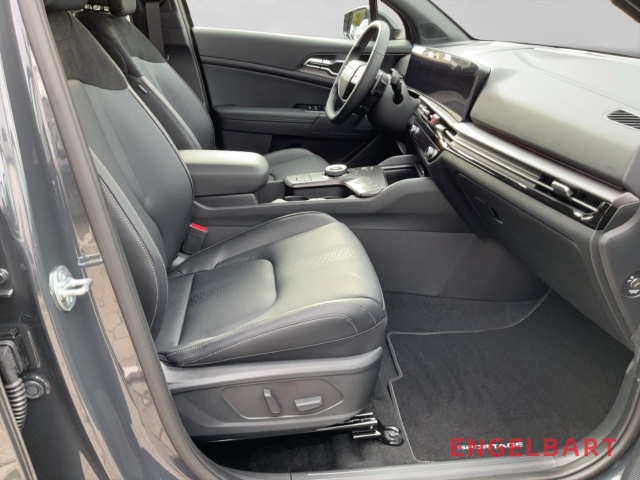 Kia Sportage – Bild 11