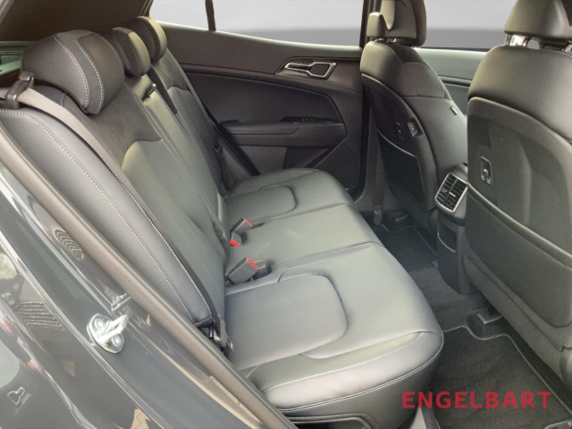Kia Sportage – Bild 12