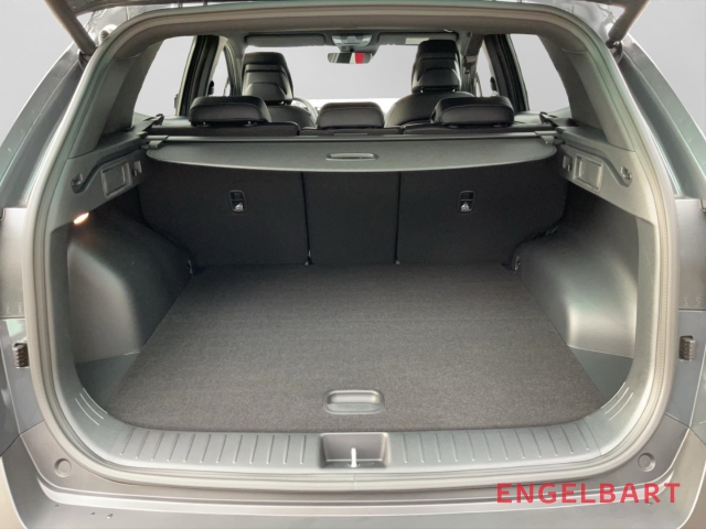 Kia Sportage – Bild 13