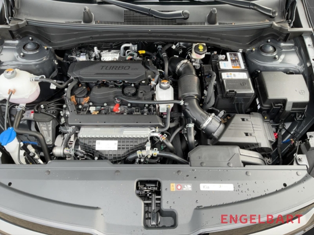 Kia Sportage – Bild 14