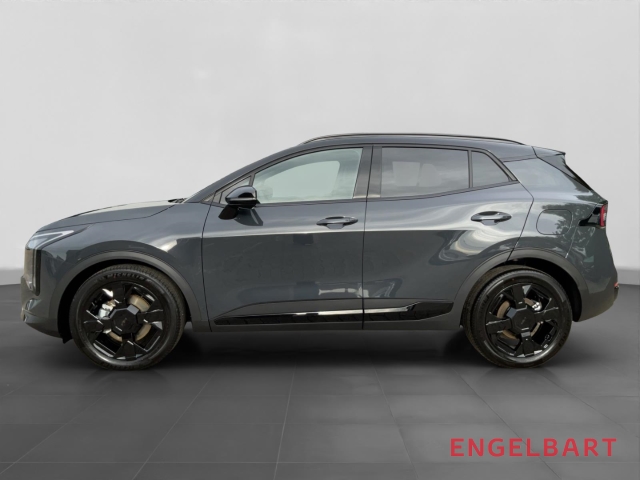 Kia Sportage – Bild 2
