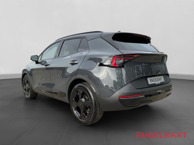 Kia Sportage – Bild 3