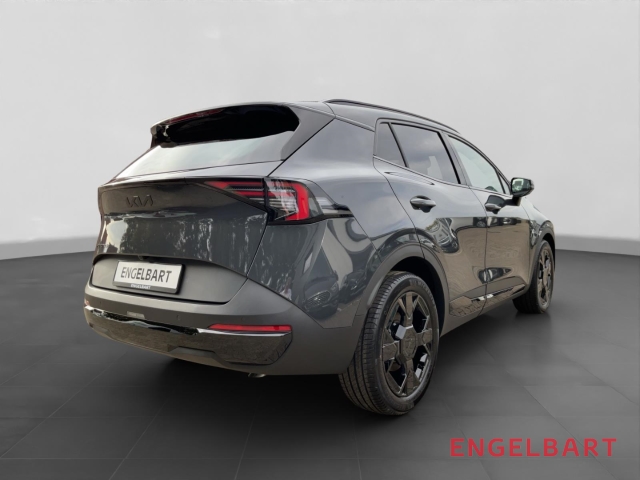 Kia Sportage – Bild 4