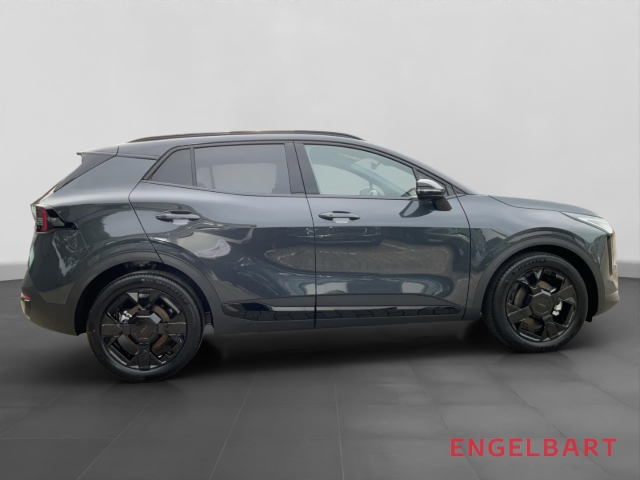 Kia Sportage – Bild 5