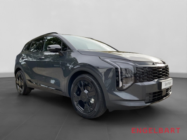 Kia Sportage – Bild 6