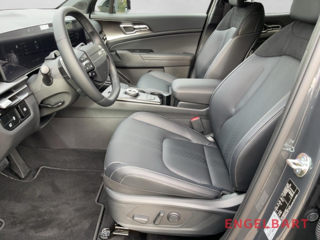 Kia Sportage – Bild 7