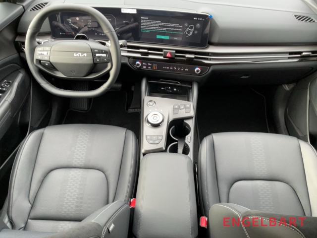 Kia Sportage – Bild 9