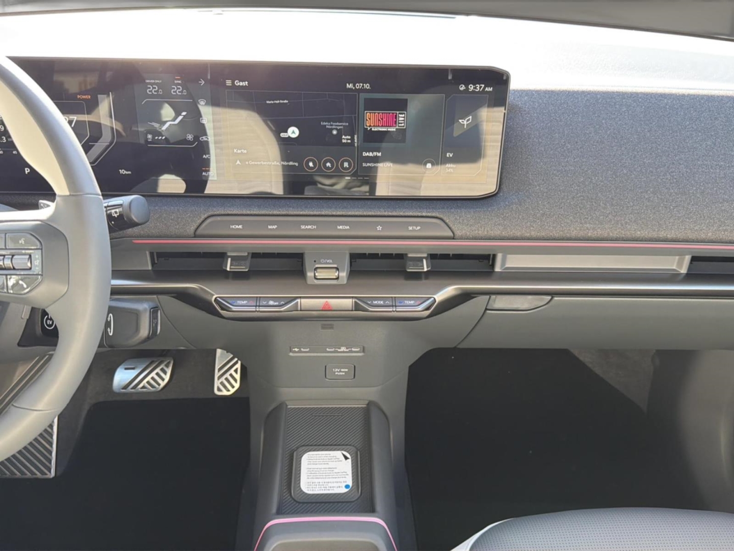 Kia EV2 – Bild 12