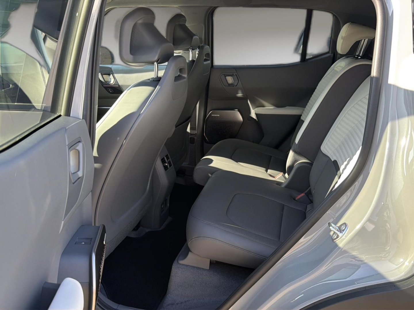 Kia EV2 – Bild 13
