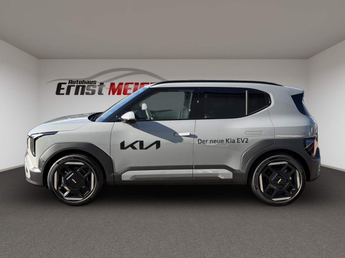 Kia EV2 – Bild 2