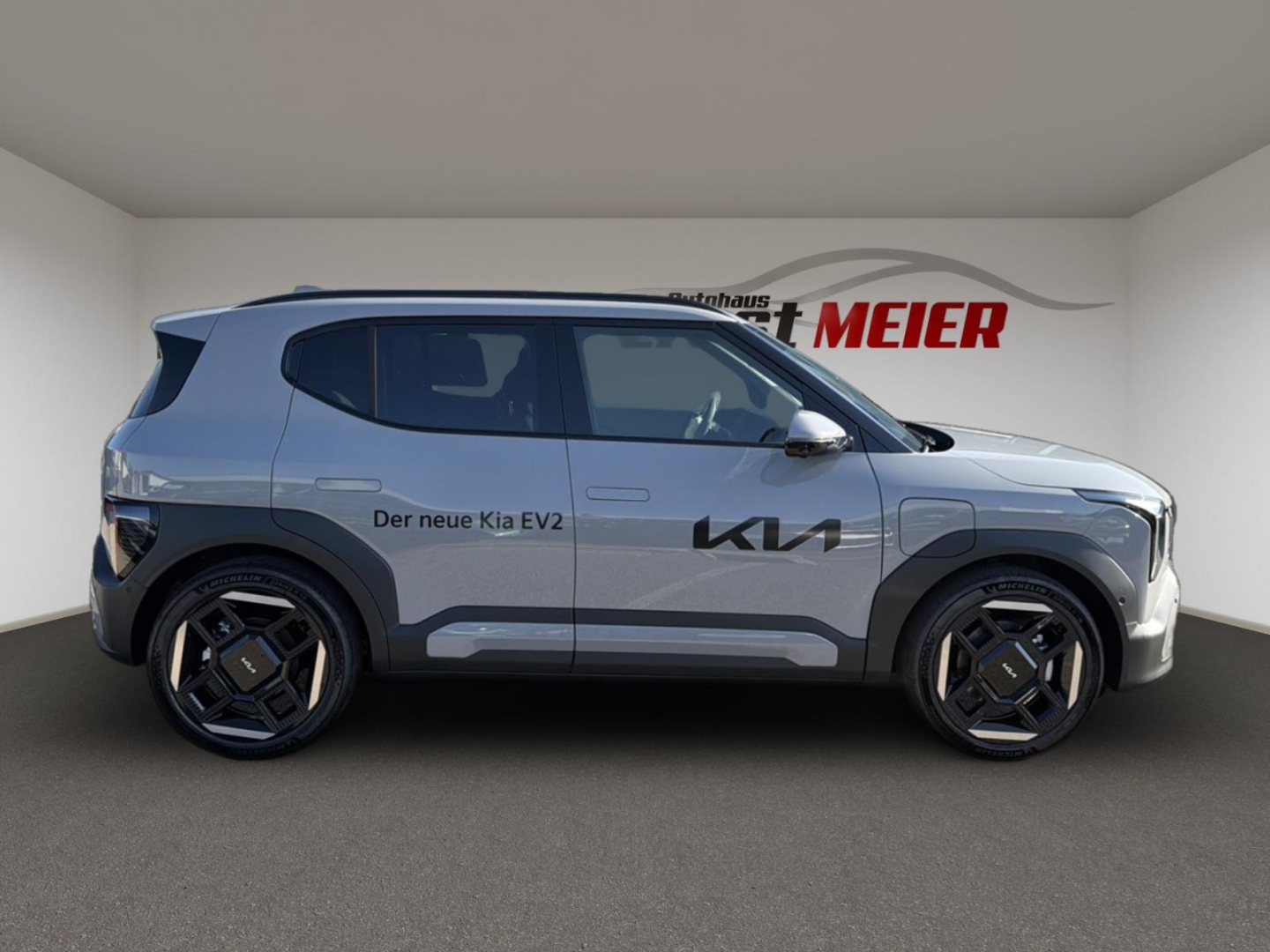 Kia EV2 – Bild 6