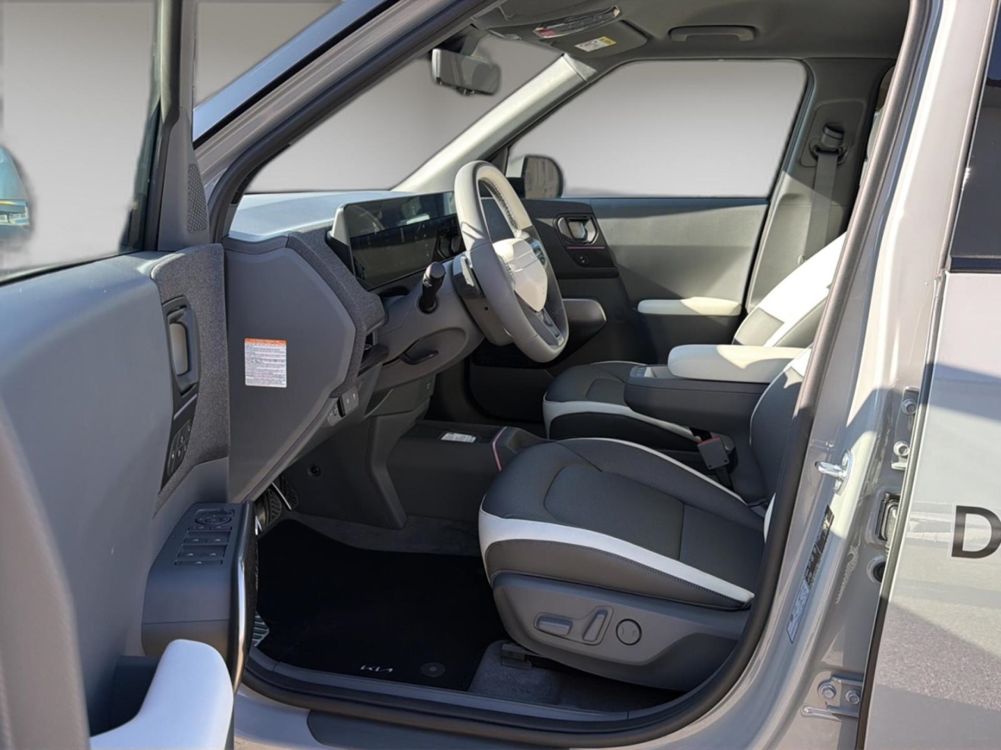 Kia EV2 – Bild 9