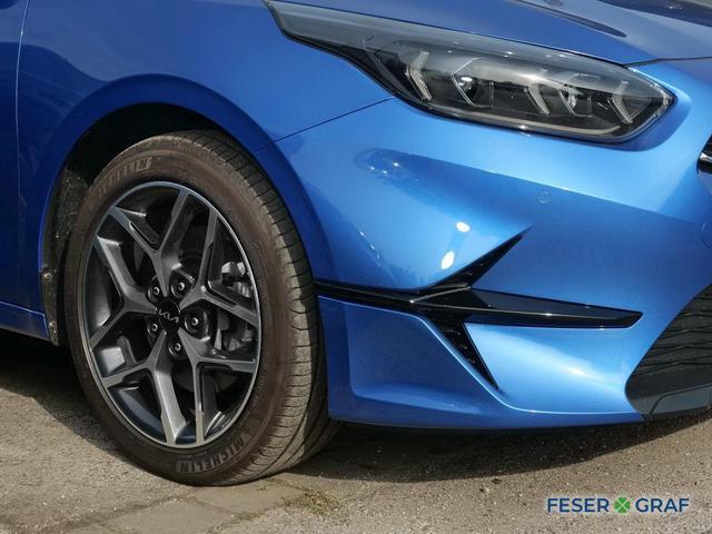 Kia cee'd – Bild 10