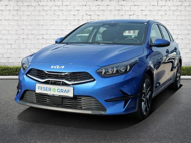 Kia cee'd – Bild 11