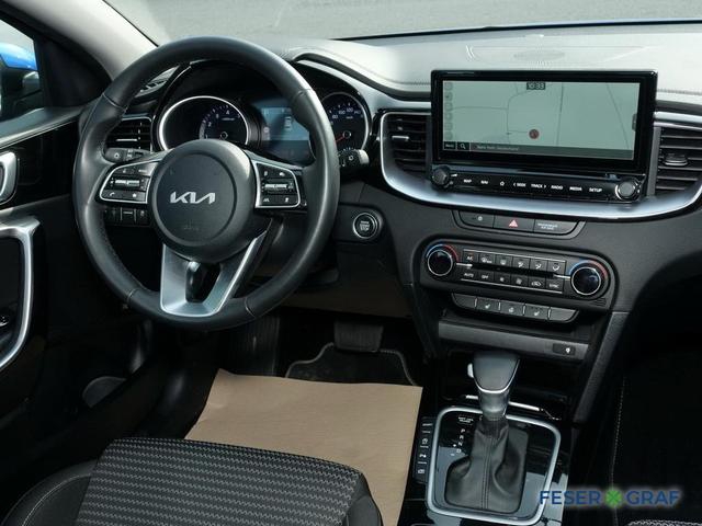 Kia cee'd – Bild 3
