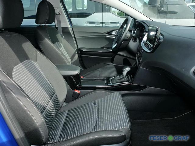 Kia cee'd – Bild 4