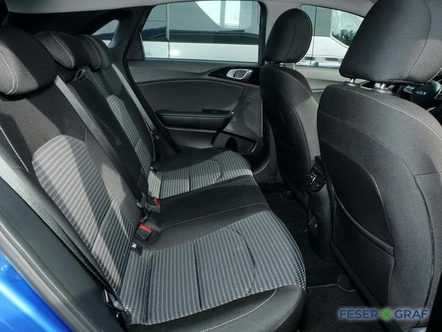 Kia cee'd – Bild 5