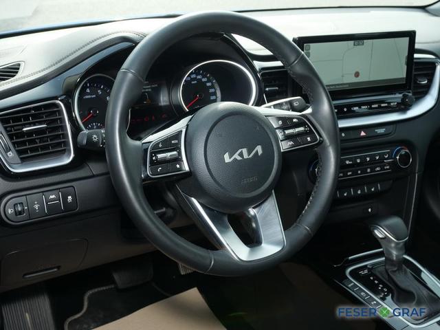 Kia cee'd – Bild 6