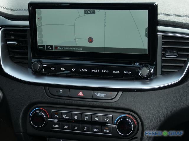 Kia cee'd – Bild 7