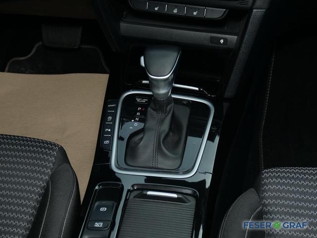 Kia cee'd – Bild 8