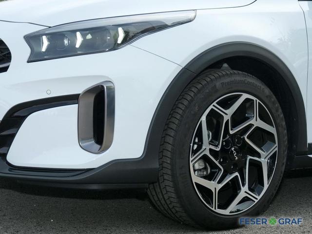 Kia XCeed – Bild 10