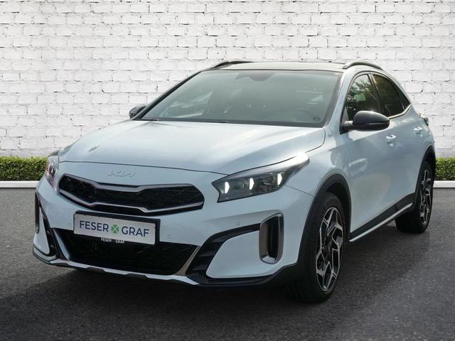 Kia XCeed – Bild 11