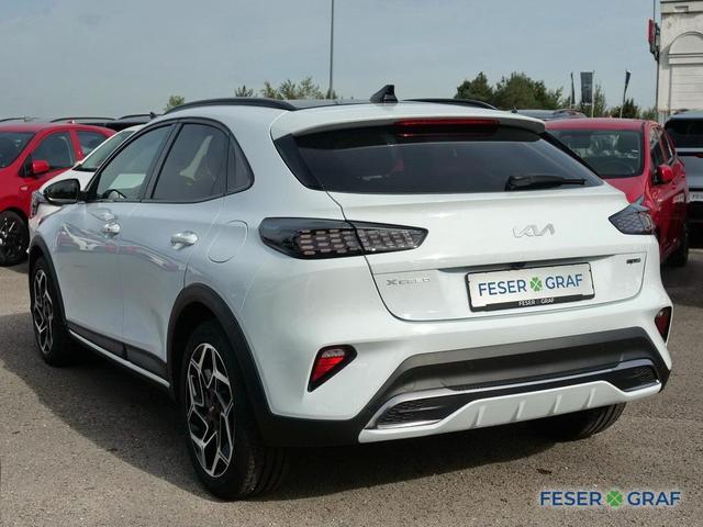 Kia XCeed – Bild 2