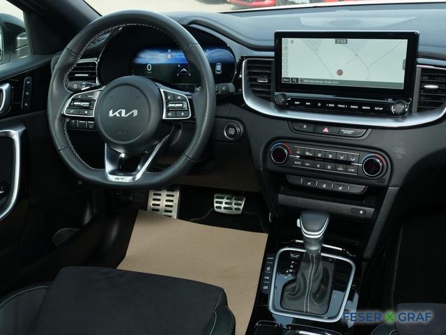 Kia XCeed – Bild 3
