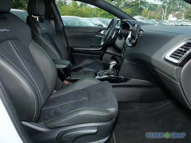Kia XCeed – Bild 4