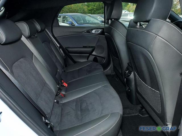 Kia XCeed – Bild 5