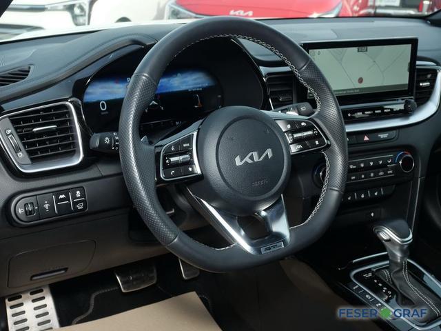 Kia XCeed – Bild 6