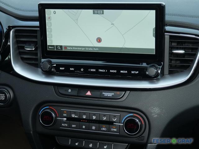 Kia XCeed – Bild 7