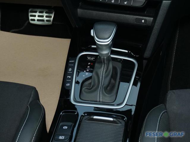 Kia XCeed – Bild 8
