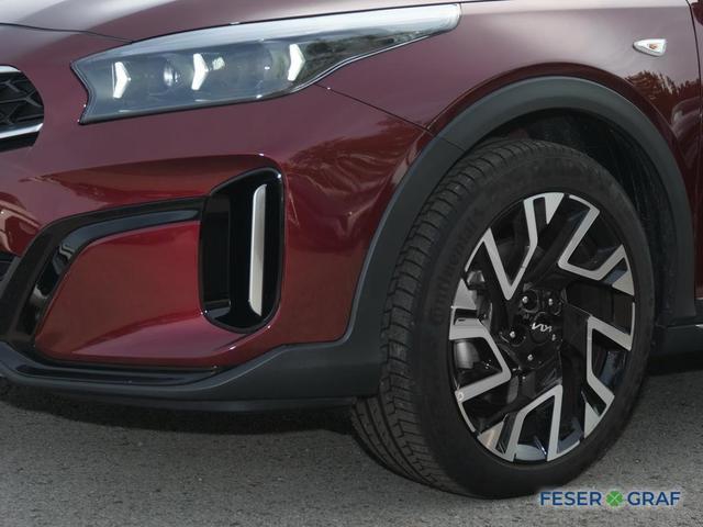 Kia XCeed – Bild 10